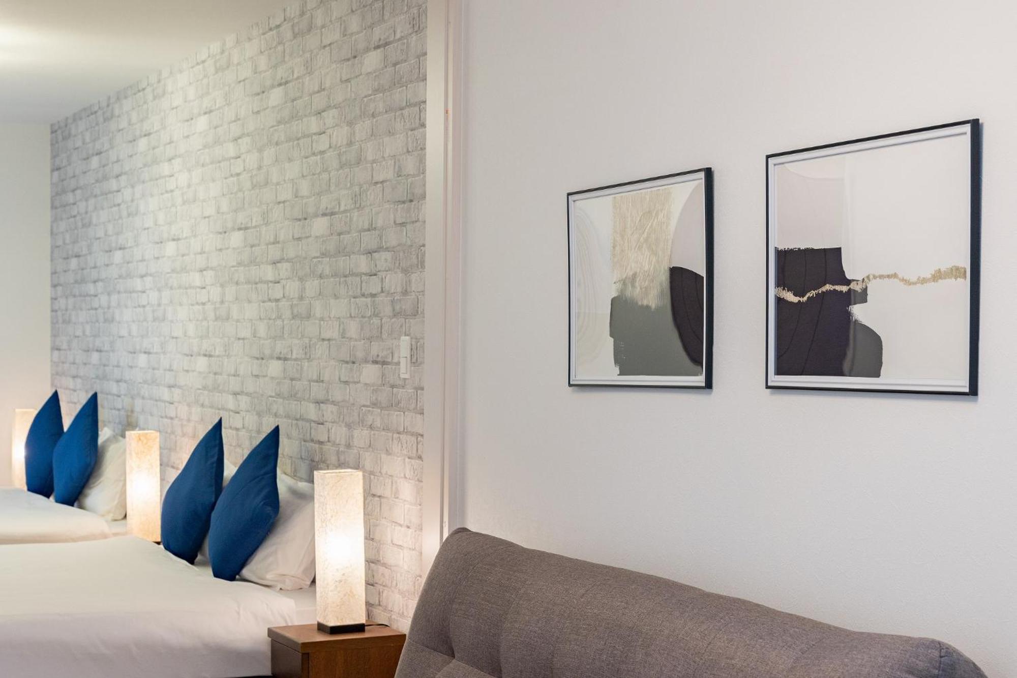 Fds Liberta Apartment Osaka Cameră foto