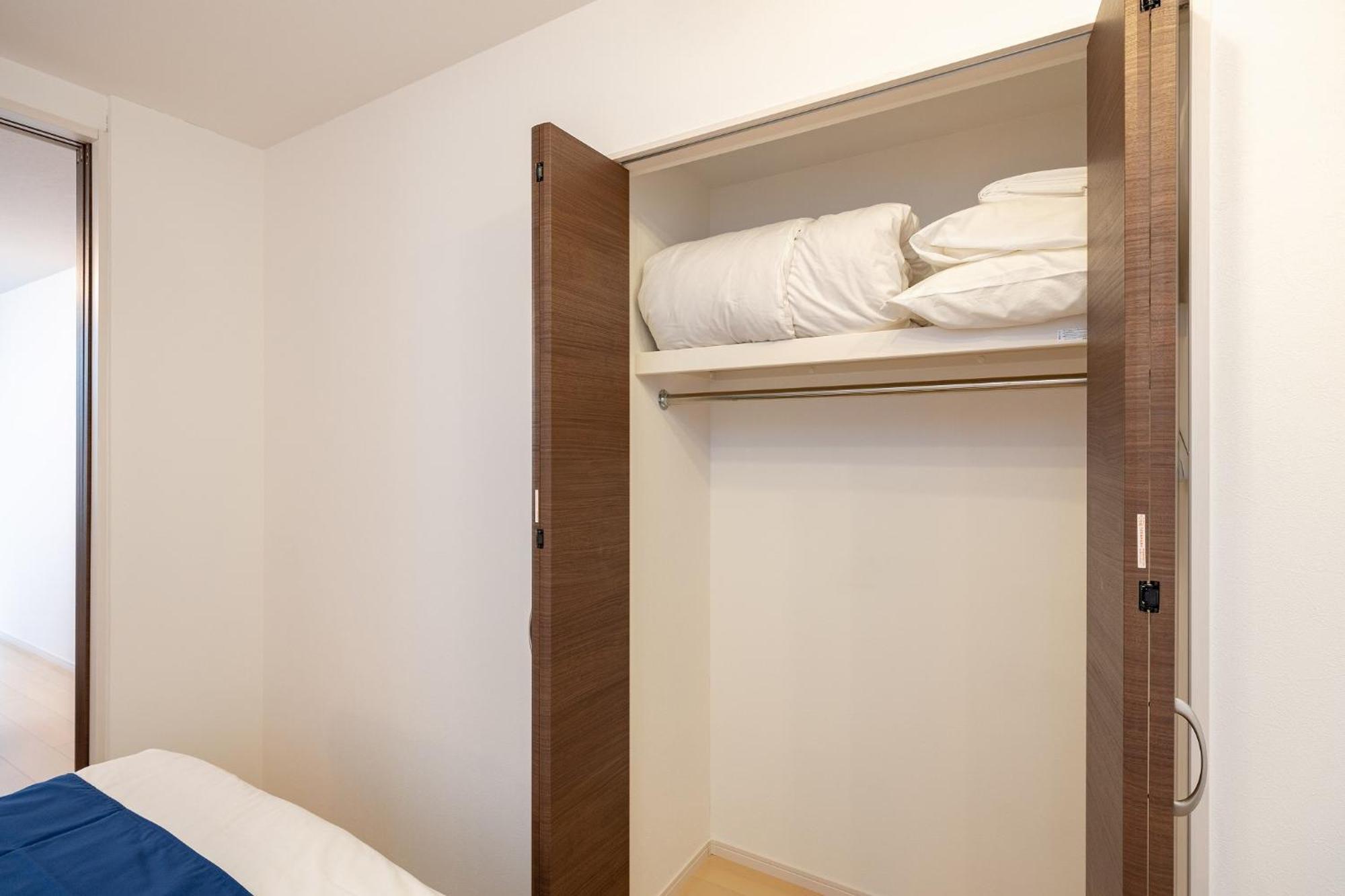 Fds Liberta Apartment Osaka Cameră foto