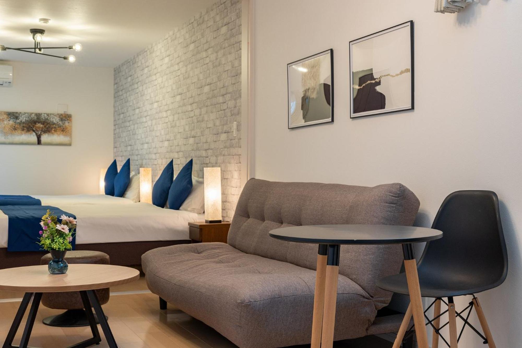 Fds Liberta Apartment Osaka Cameră foto