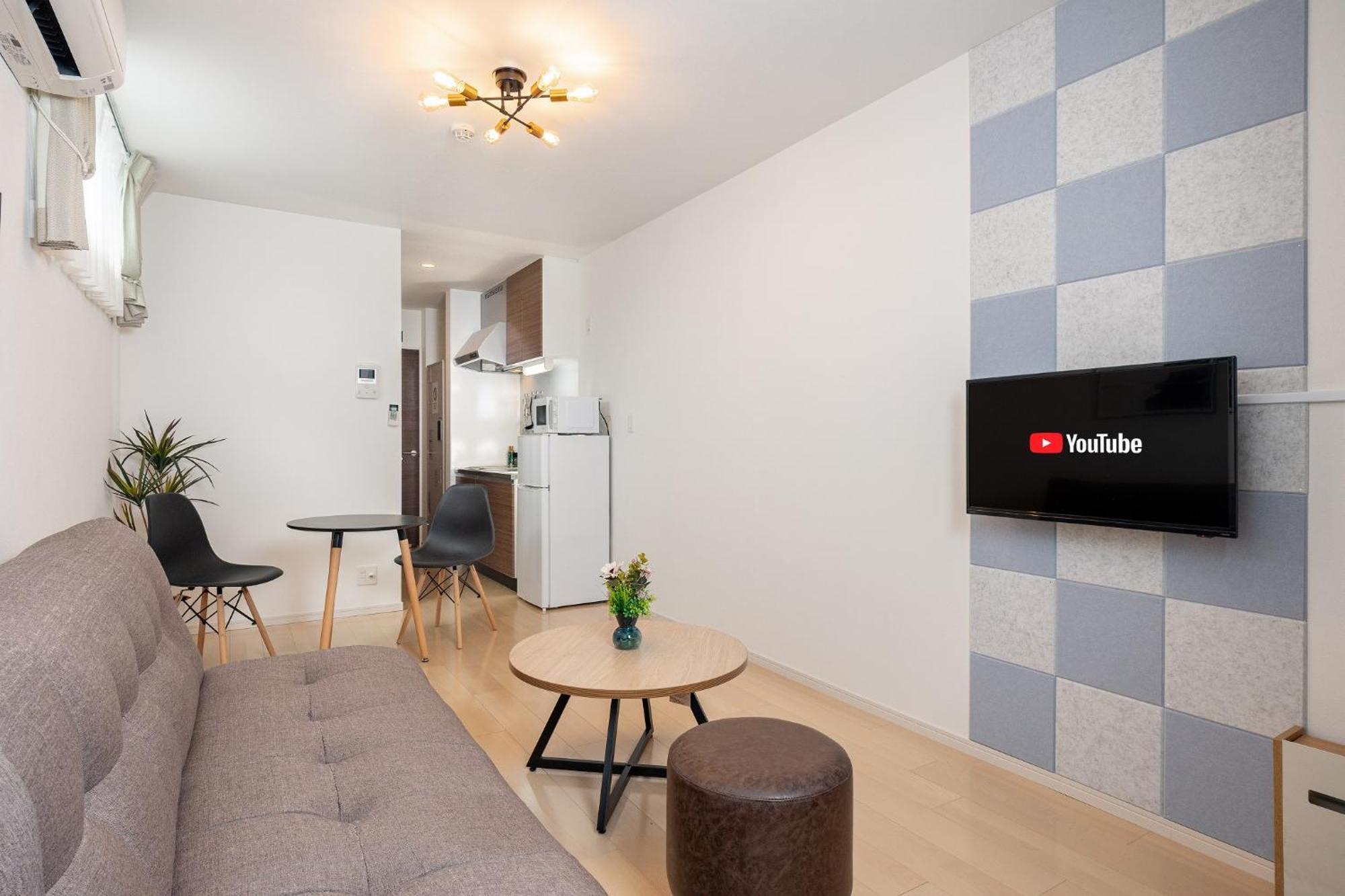 Fds Liberta Apartment Osaka Cameră foto