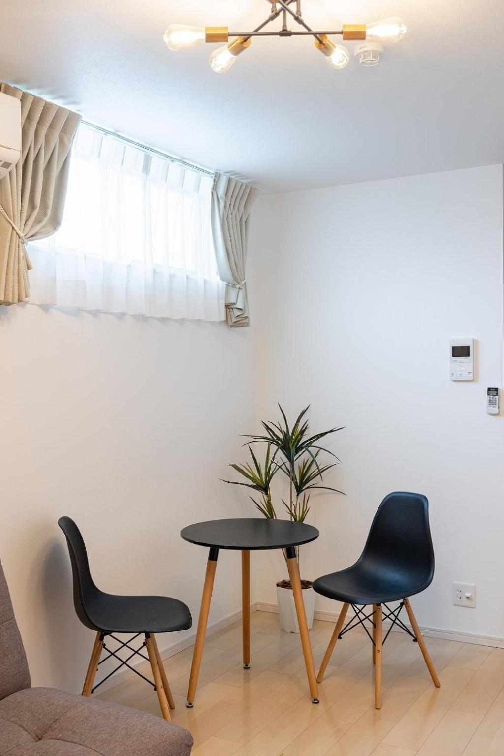 Fds Liberta Apartment Osaka Cameră foto