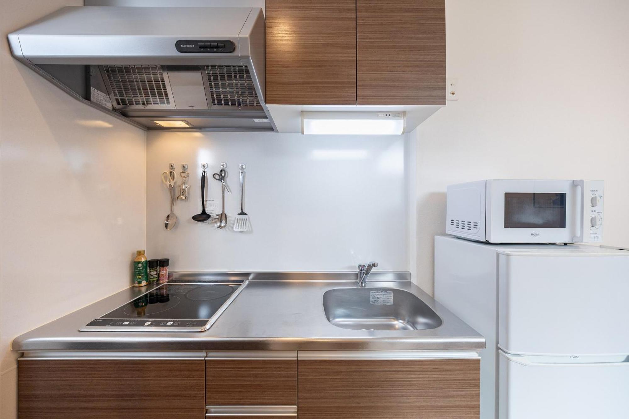 Fds Liberta Apartment Osaka Cameră foto