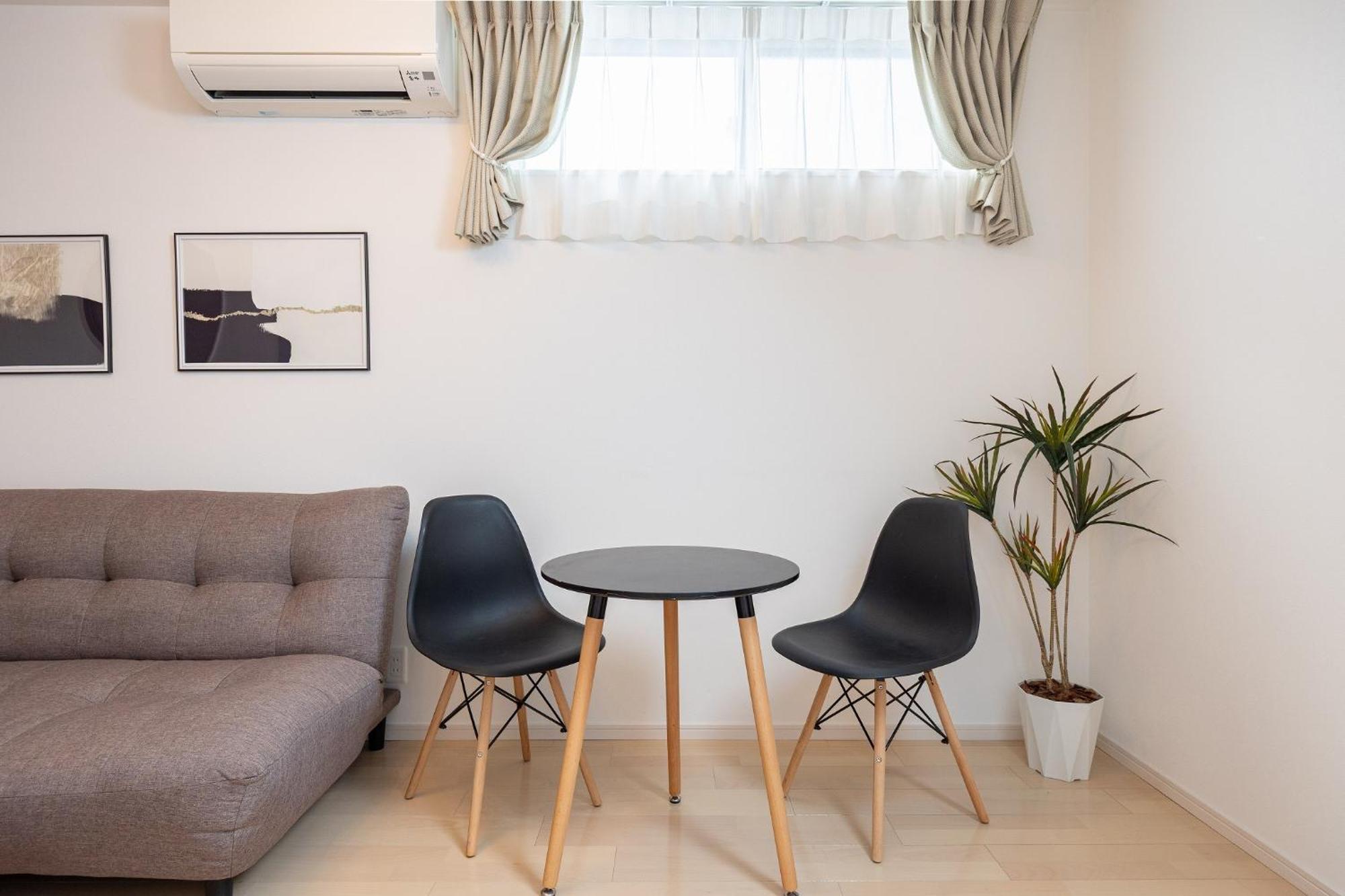 Fds Liberta Apartment Osaka Cameră foto