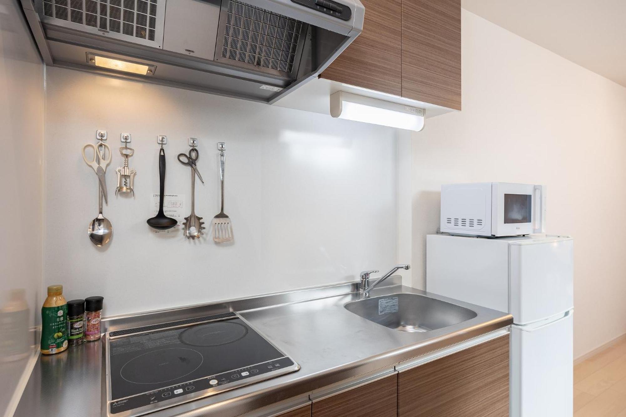 Fds Liberta Apartment Osaka Cameră foto