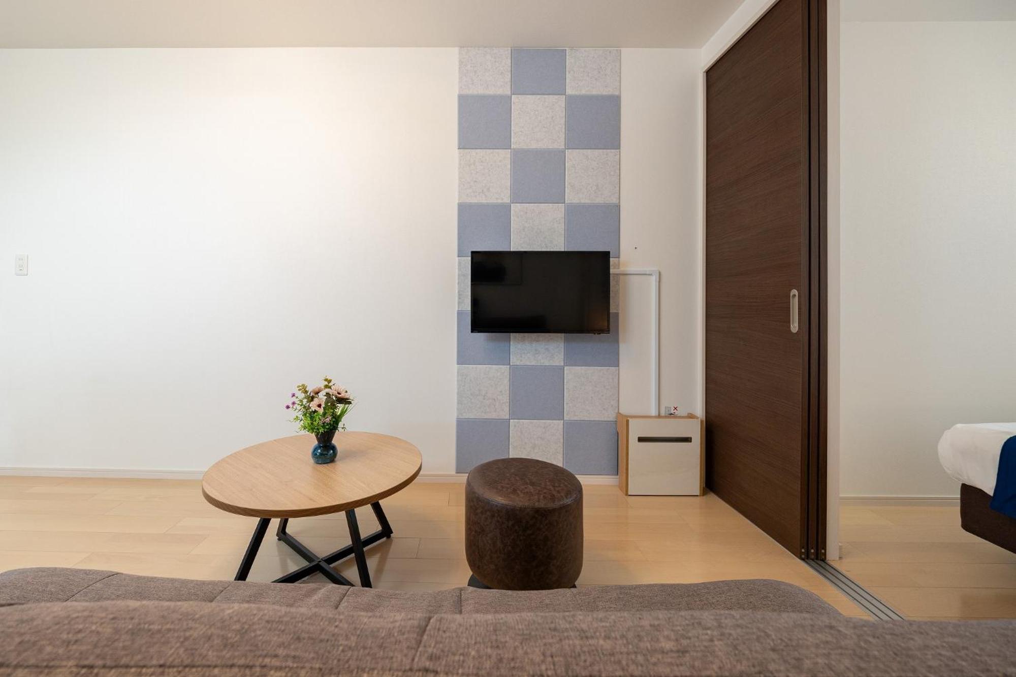 Fds Liberta Apartment Osaka Cameră foto